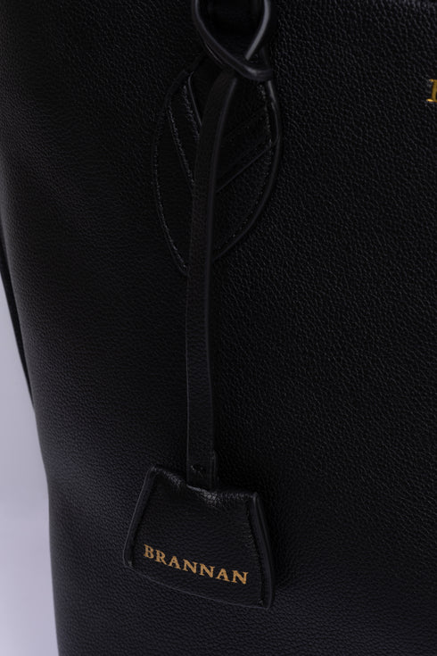 Elevate Tote Black